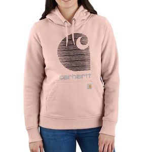 NWT CARHARTT Sweatshirt